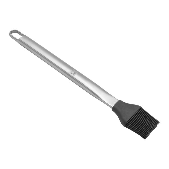 BBQ, Basting Brush, 13.75 inch, stainless steel, large 4