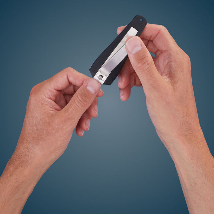 PREMIUM, Teennagelknipper, large 4