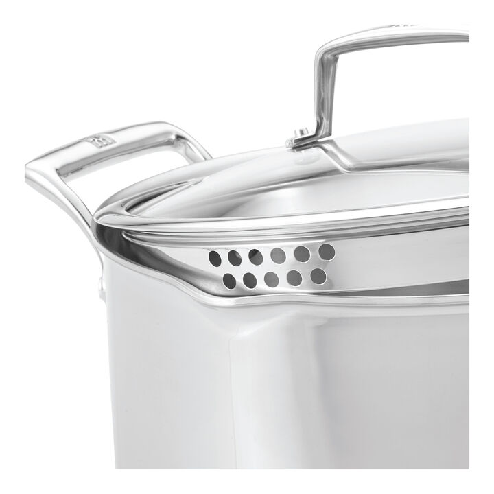 Energy X3, Cookware set, 10 Piece, 18/10 Stainless Steel, large 2