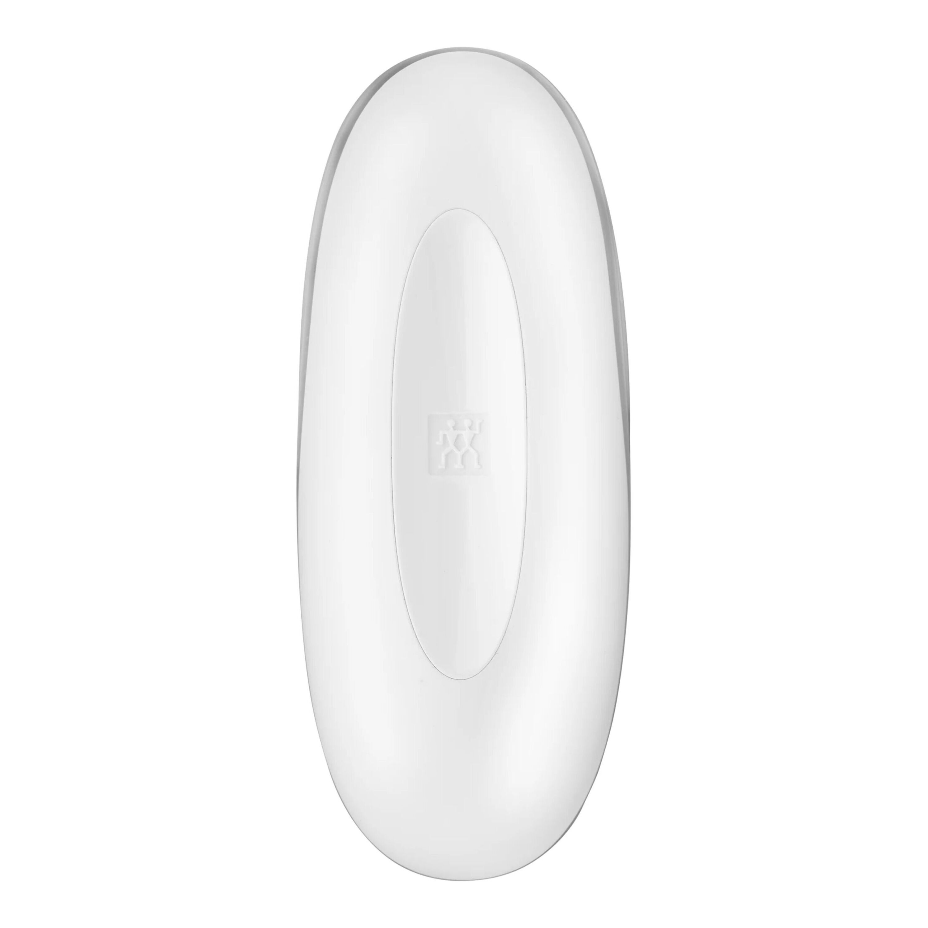 ZWILLING PREMIUM Facial Massage Tool, stainless steel white