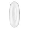PREMIUM, Facial Massage Tool, stainless steel | white, small 1
