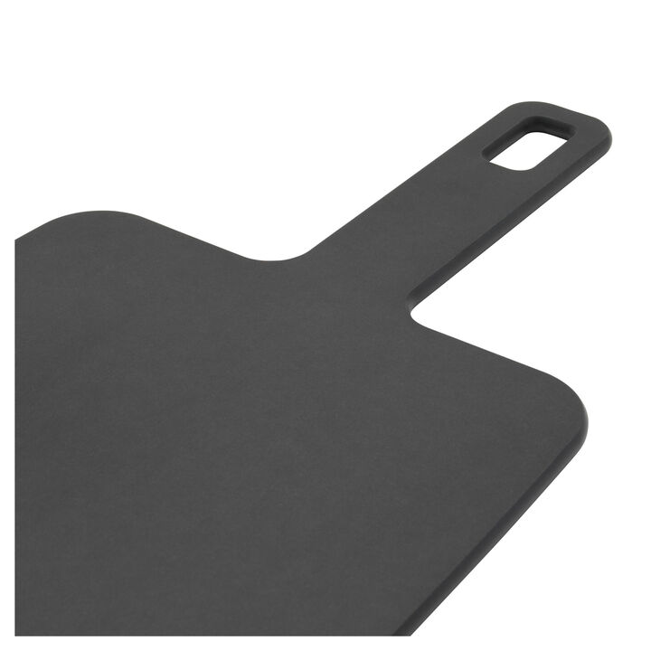 19-inch x 7.5-inch Plant Fiber Cutting Board, Fiber Wood , large 3