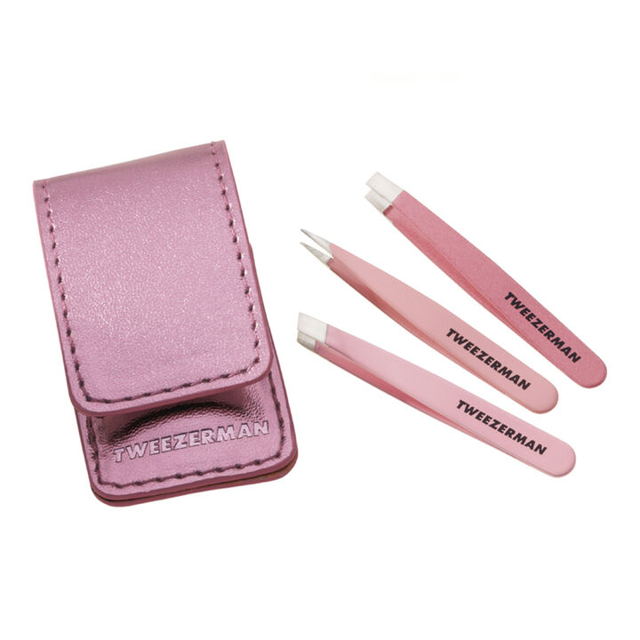 Retail, Estuche de bolsillo, Rosa, large 1