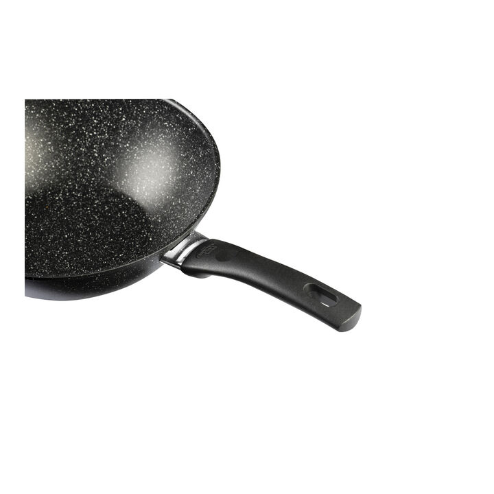 ヴィピテーノ, ウォック 28 cm, アルミニウム, large 3