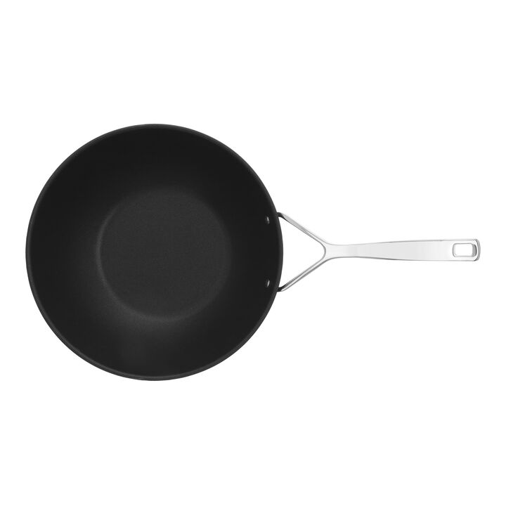Alu Pro 5, Nonstick Perfect Pan, 12 inch, aluminum, large 4