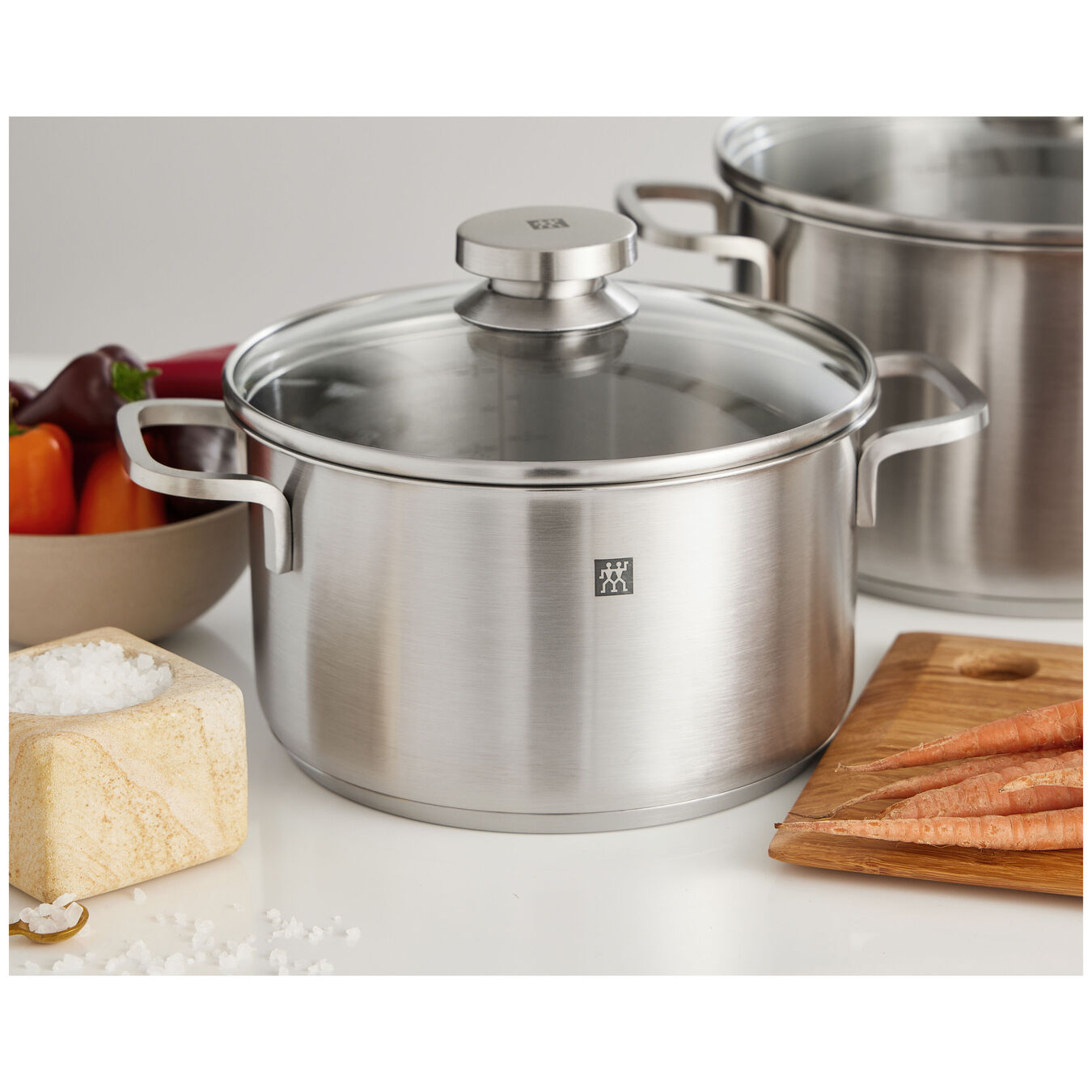 Buy ZWILLING Focus Pot set