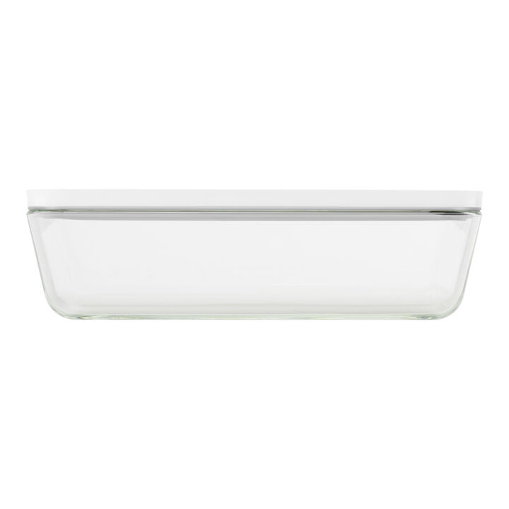 Fresh & Save, Vakuumfad, Glas, Grå, large 3