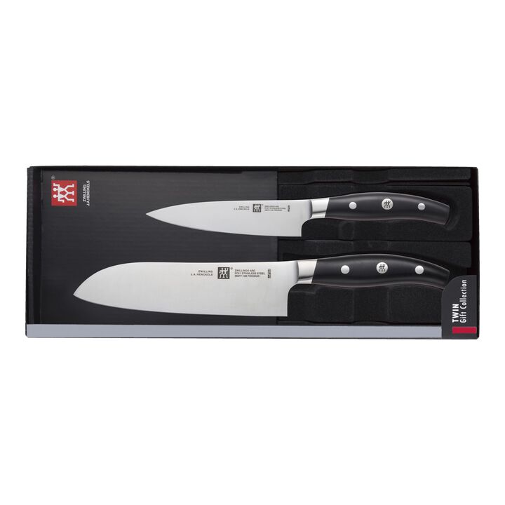 アーク, 三徳包丁 ペティナイフ セット 2-個, large 1