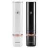 Enfinigy, Electric Salt and Pepper Mill Set, 2 Piece, small 1