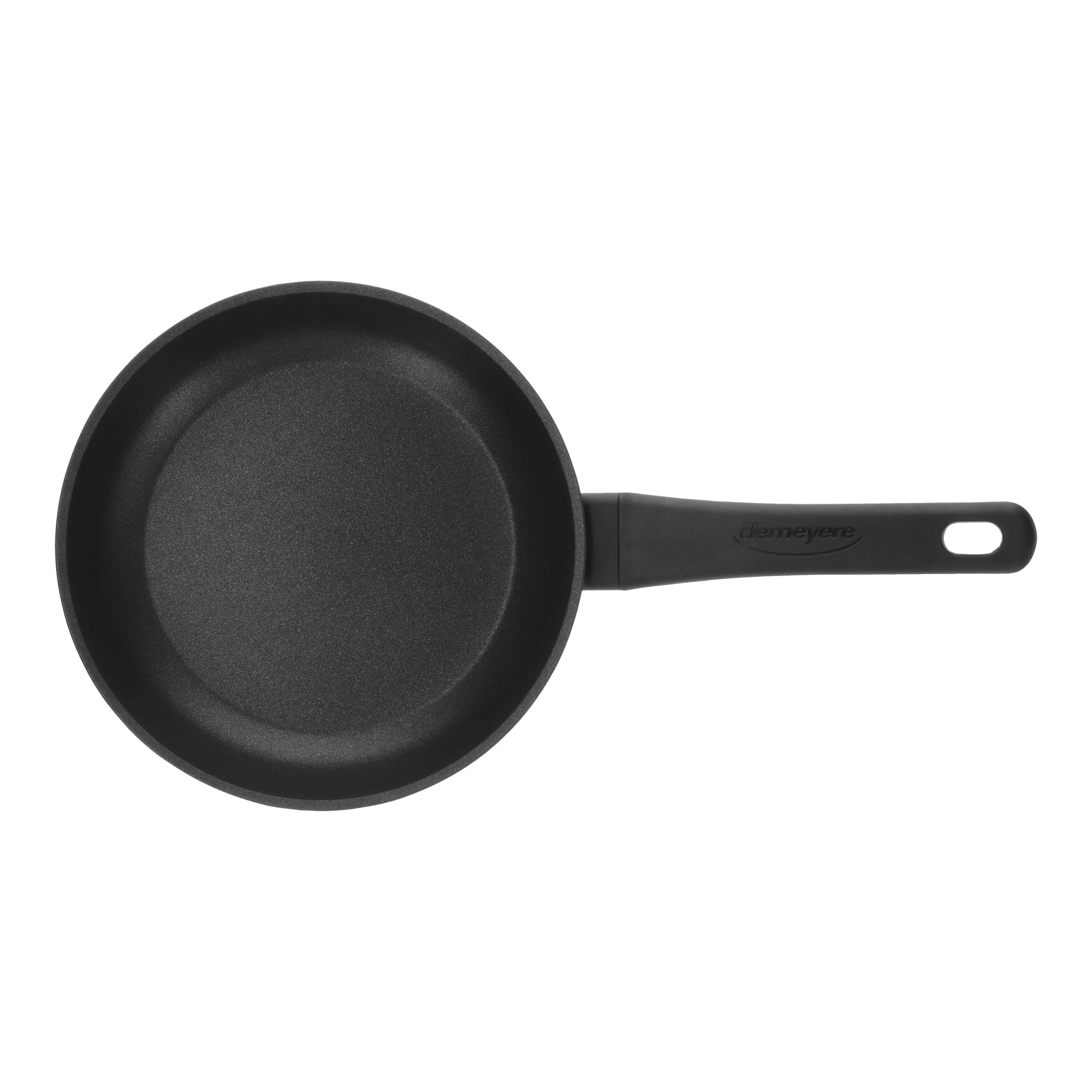 Demeyere Alu Classico 3 Koekenpan Duraslide 20 cm - Alu Classico 3 - Demeyere