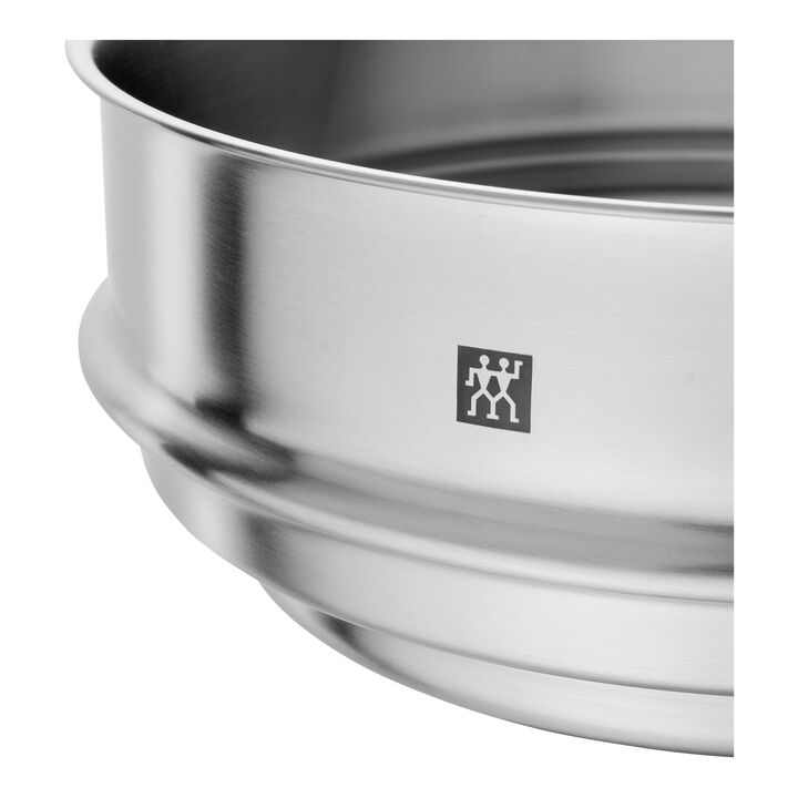 Plus, Dampindsats 24 cm, large 3