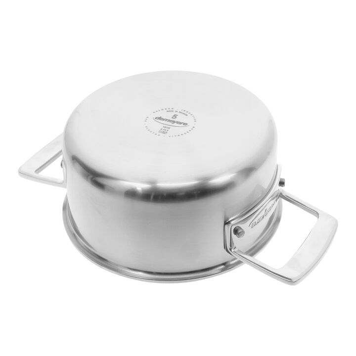 Essential 5, Pottenset, 3-delig, large 4