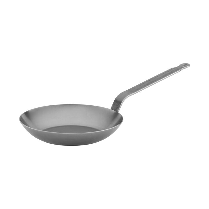 Professionale 3000, Poêle 24 cm, Acier au carbone, large 2