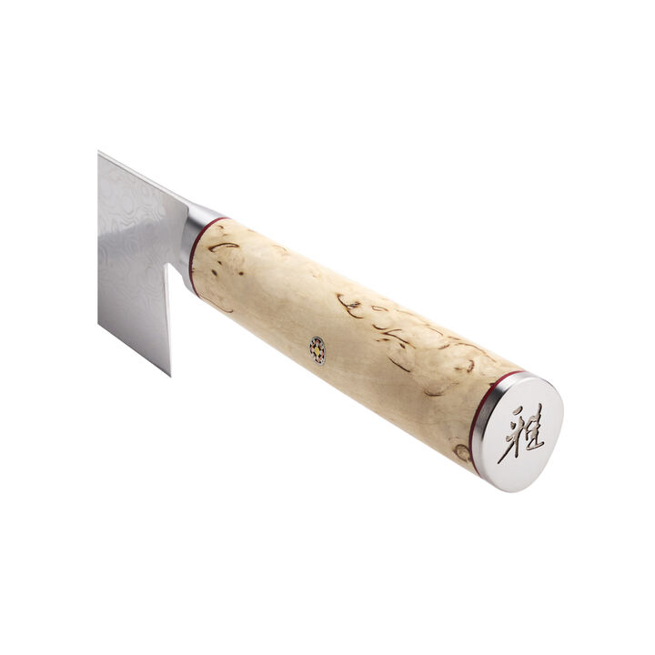 Birchwood SG2, 6.5-inch, Bunka Knife, large 4