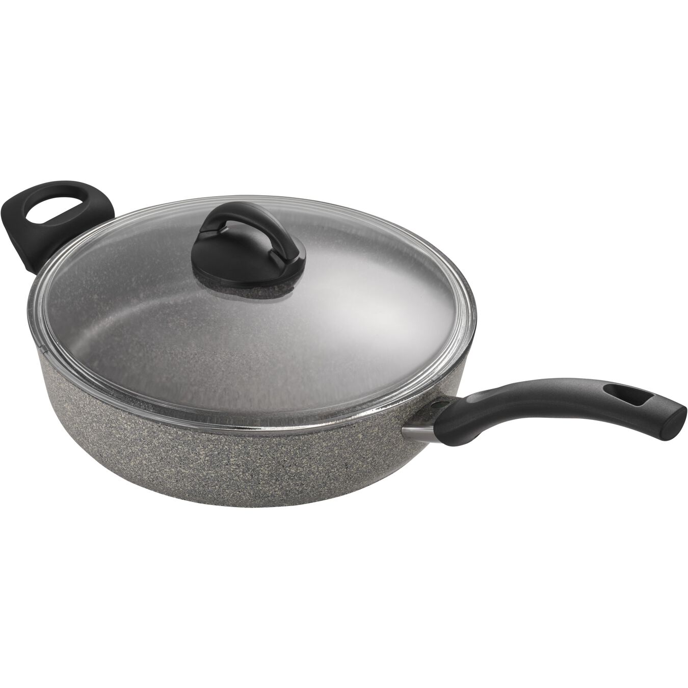 BALLARINI Parma 3.8qt Nonstick Saute Pan with Lid Official ZWILLING Shop