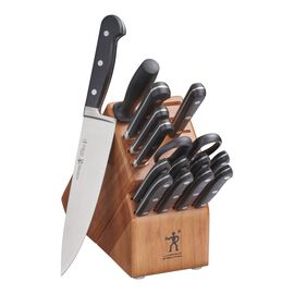 16-pc Knife Block Set
