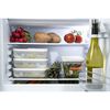 Fresh & Save, Set de lunch box sous vide, 3 pi&egrave;ces / L plate, blanc-gris, plastique, small 5