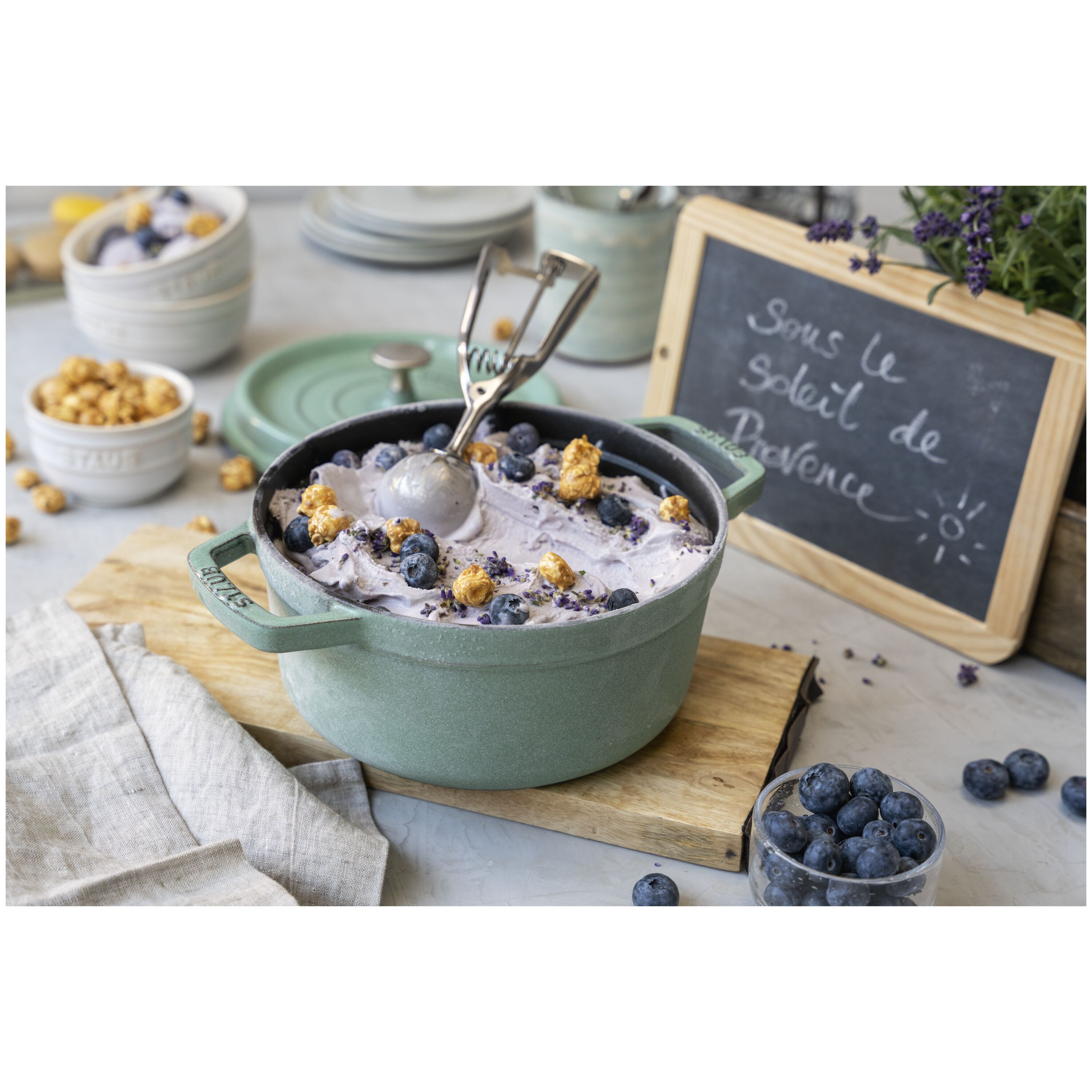 Staub LA COCOTTE Döküm Tencere satın al | Zwilling