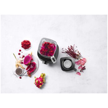 Power Blender Pro | BLDC Motor | yerleşik ölçek,,large 8