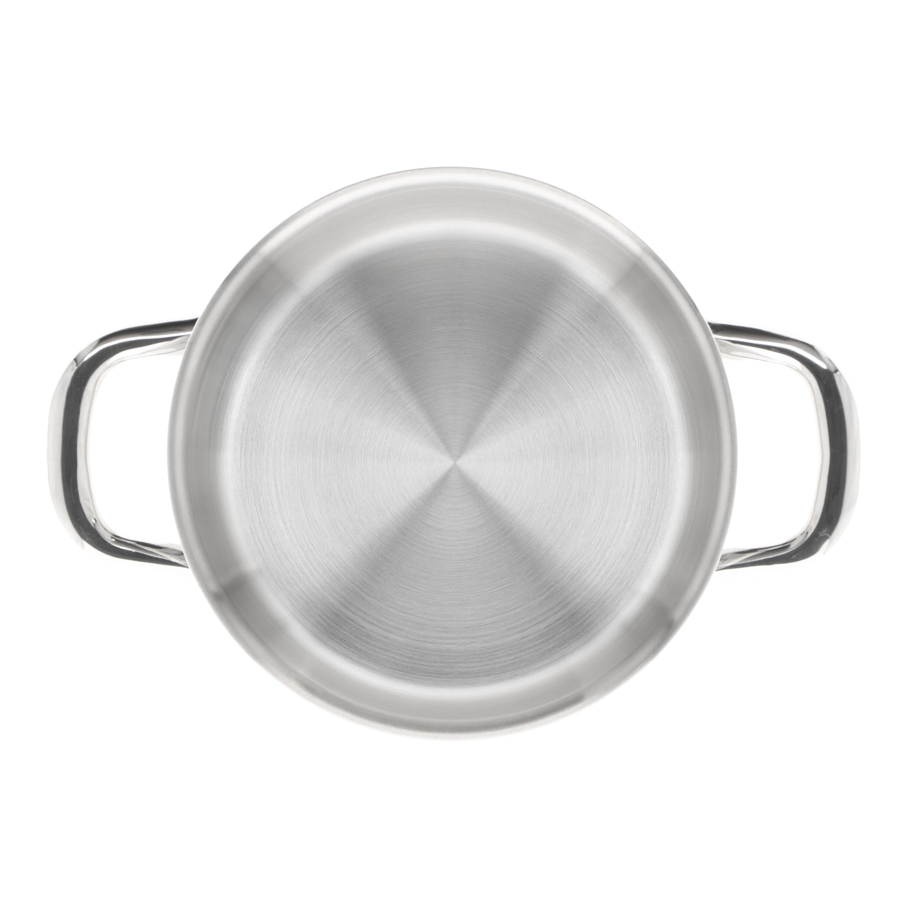 Demeyere Classico 3 Kookpan 16 cm / 1,5 l - Classico 3 - Demeyere