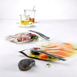 Vacuum accessory set liquid barrier, 6-pcs