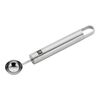 Pro, 18/10 Stainless Steel Melon scoop, small 1