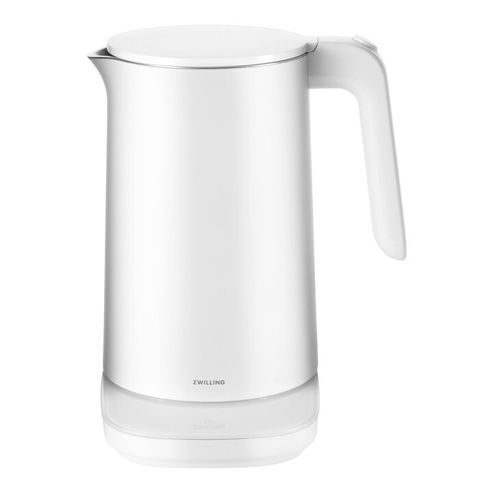 Enfinigy, 1.5 l, Cool Touch Kettle Pro - Pure-White, large 1