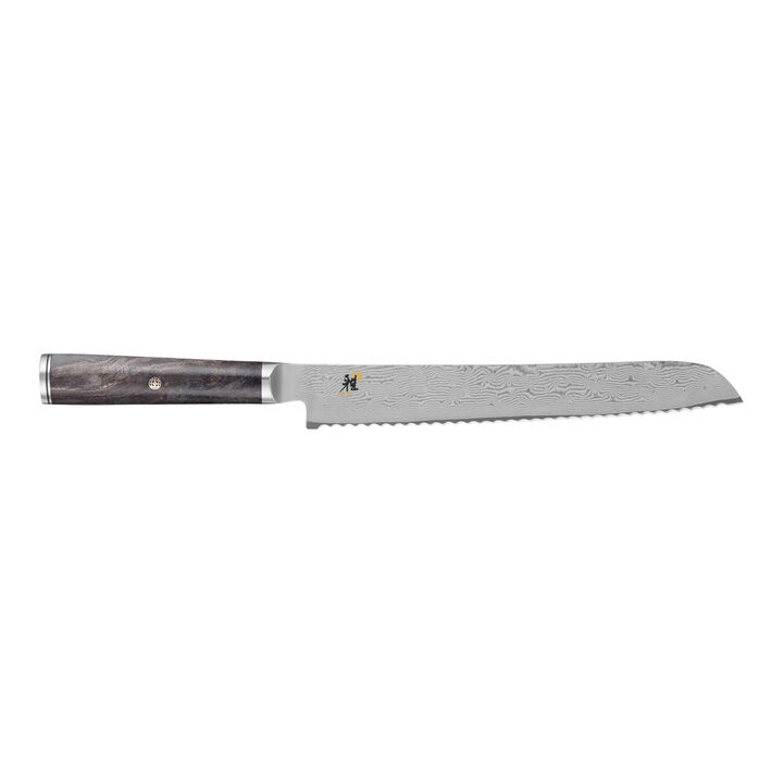 BLACK 5000MCD67, 9.5-inch, Bread Knife, large 1