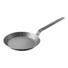 Forge, 11-inch, Carbon Steel, Frying Pan, small 1
