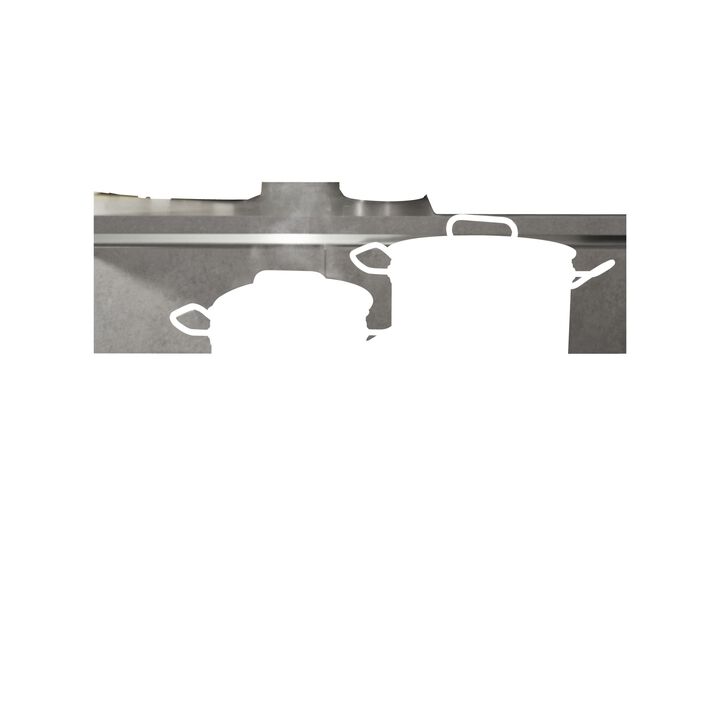 TWIN Classic, Bratentopf 24 cm, 18/10 Edelstahl, large 4