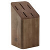 Pro Wood, 6-delig, Messenblok, Bruin, small 7