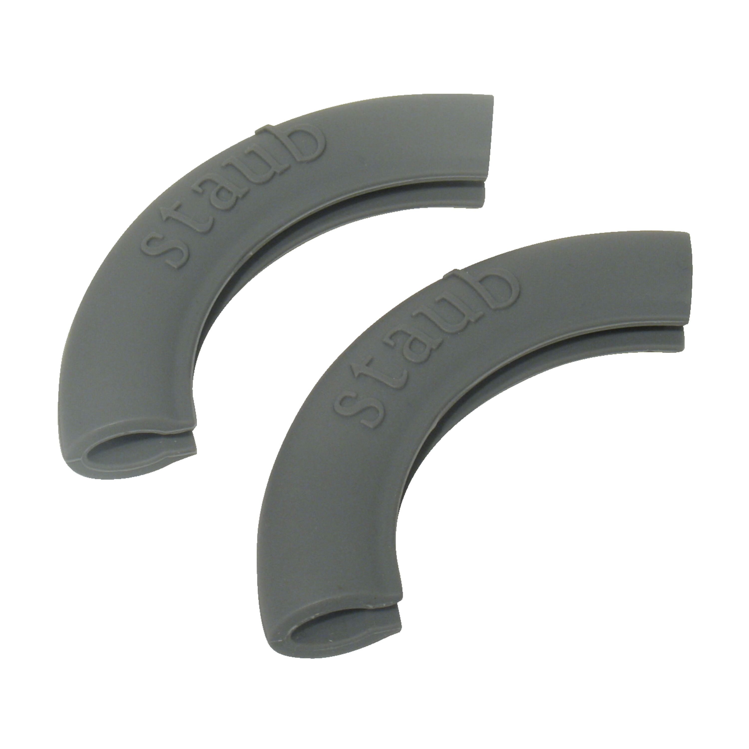 Thumbnail - Staub Griff 2-tlg, Kunststoff