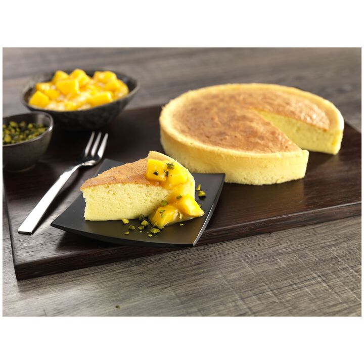 King (polished), Bestekset, 30-delig, large 2