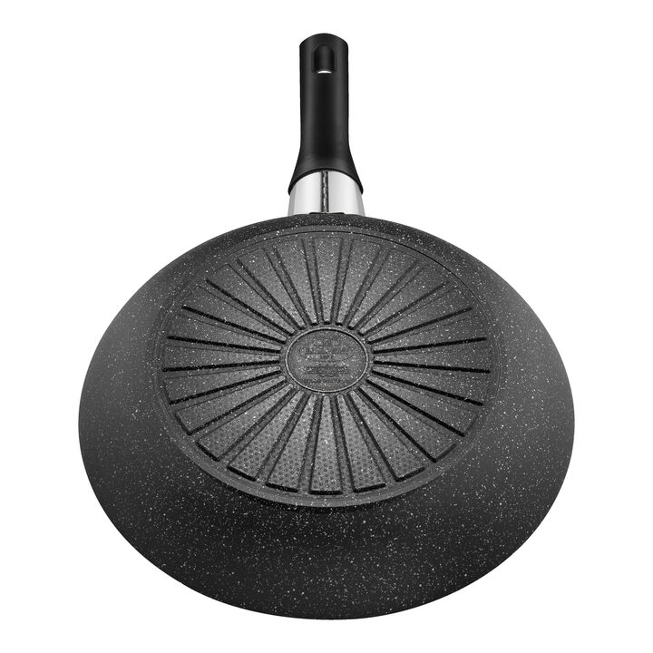 Vipiteno, Padella, 28 cm, alluminio, Rivestimento antiaderente senza PFAS, large 4