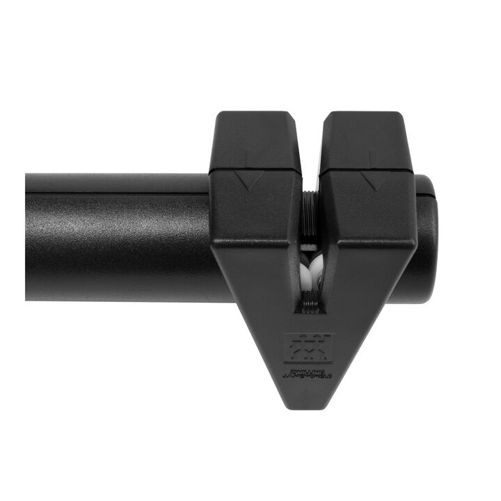 TWINSHARP, ナイフシャープナー ブラック, large 3