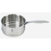 Aragon, 10 Piece 18/10 Stainless Steel Cookware set, small 5