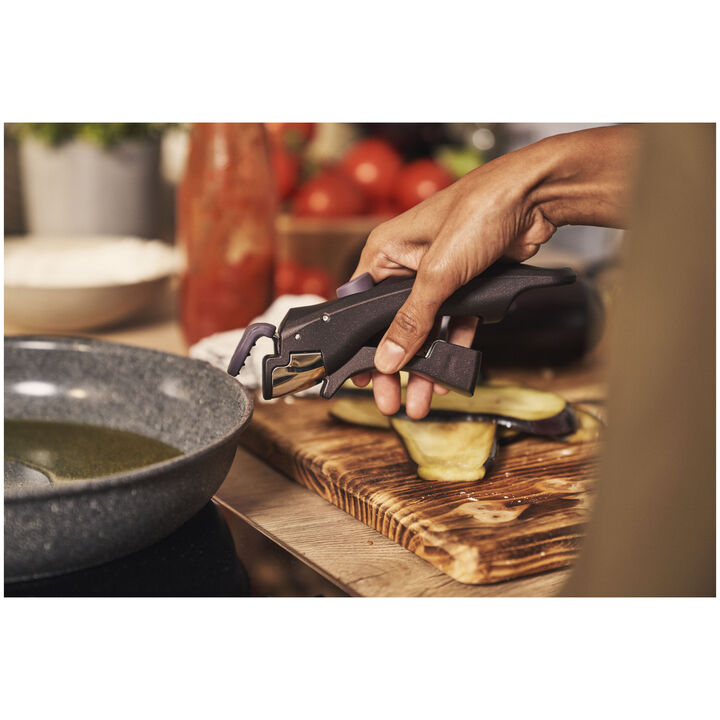 ヴィンチ, フライパンセット, 3-個, アルミニウム, セラミックコーティング, large 3