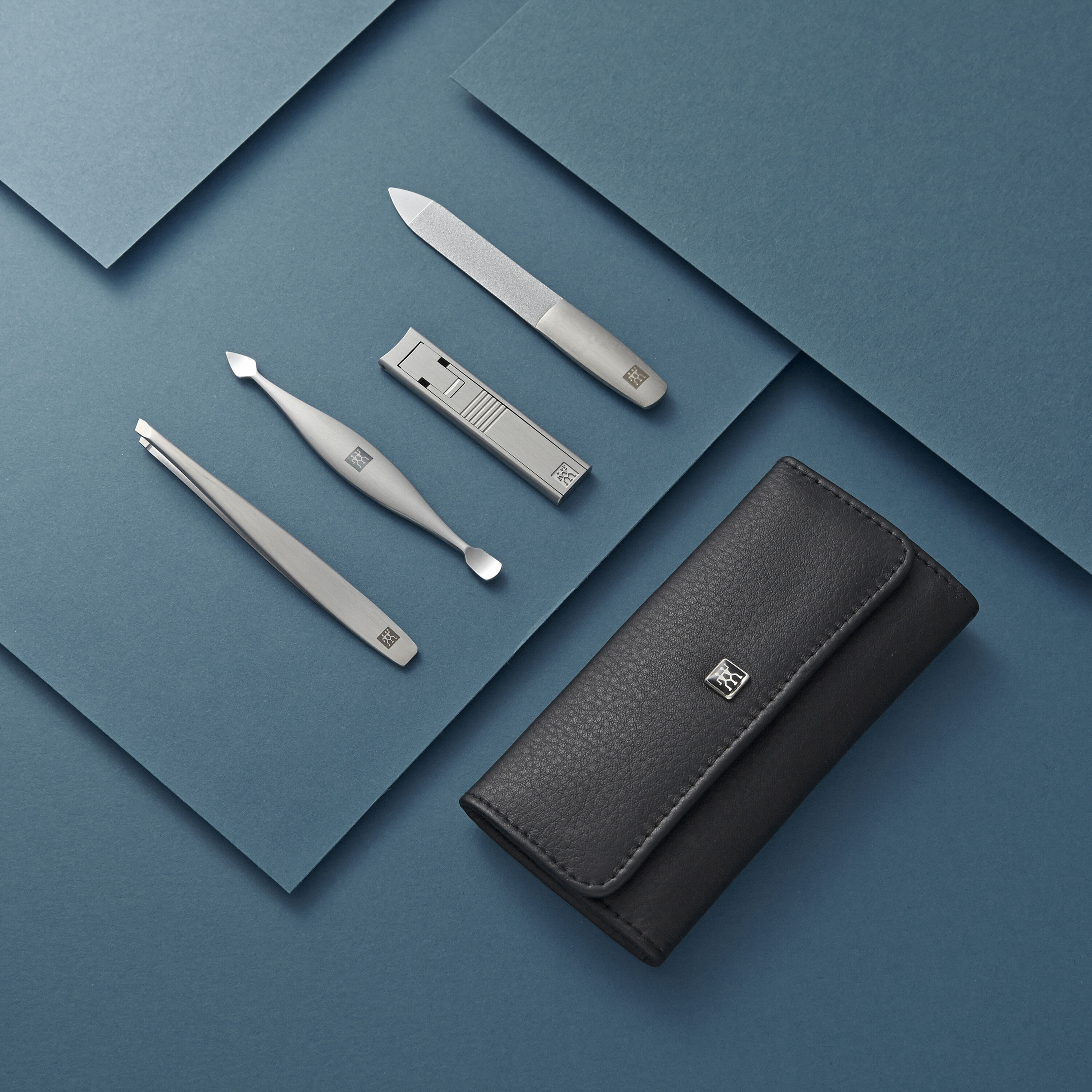 Buy ZWILLING PREMIUM Snap fastener case | ZWILLING.COM