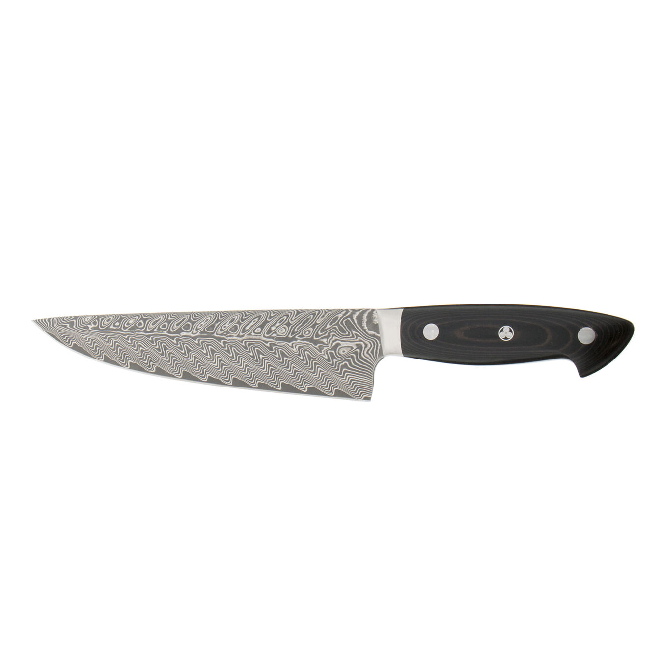 8-inch, Narrow Chef's Knife,,large 1
