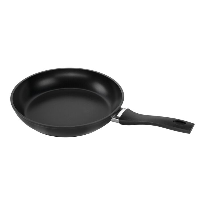 Breeze Ceramic, 28 cm Aluminium Frying pan black, large 1