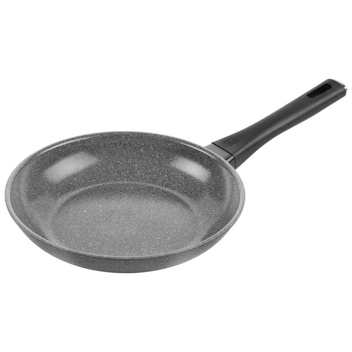 Terreno Plus, Stegepandesæt 3 dele, Aluminium, Titanium forstærket keramisk non-stick-belægning, large 2