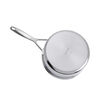 Industry 5, 7-pc, 18/10 Stainless Steel, Pots And Pans Set, small 15