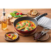 モンテロッソ, フライパン 20cm, 26cm, small 2