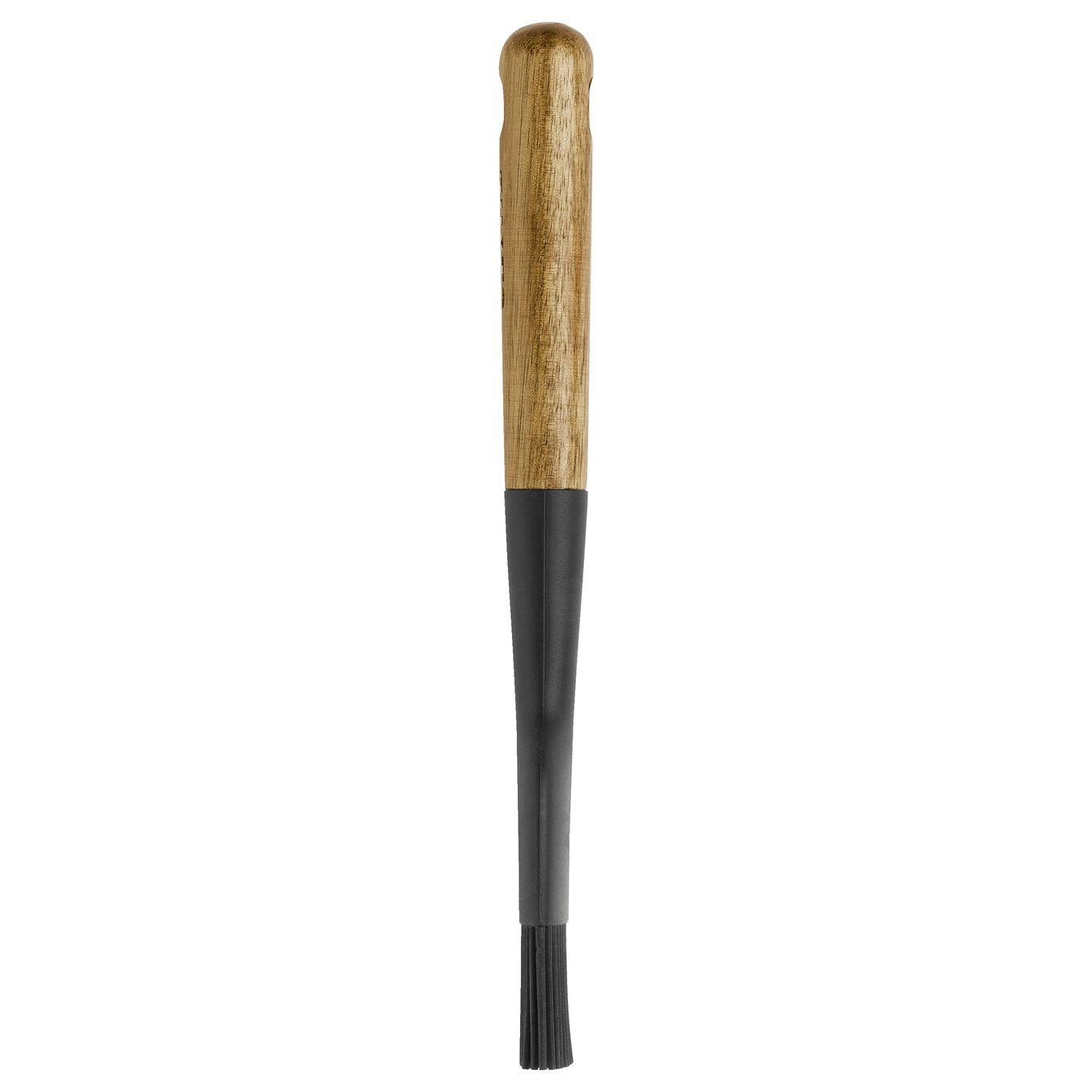 22 cm silicone Pastry brush, black,,large 3