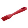 Rosso, 17 cm Silicone Pastry brush, small 1