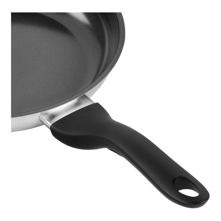 Stream Ceramic, 24 cm Stainless steel Frying pan silver, large 2