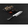 Koh, 8-inch, Chef's Knife, small 10