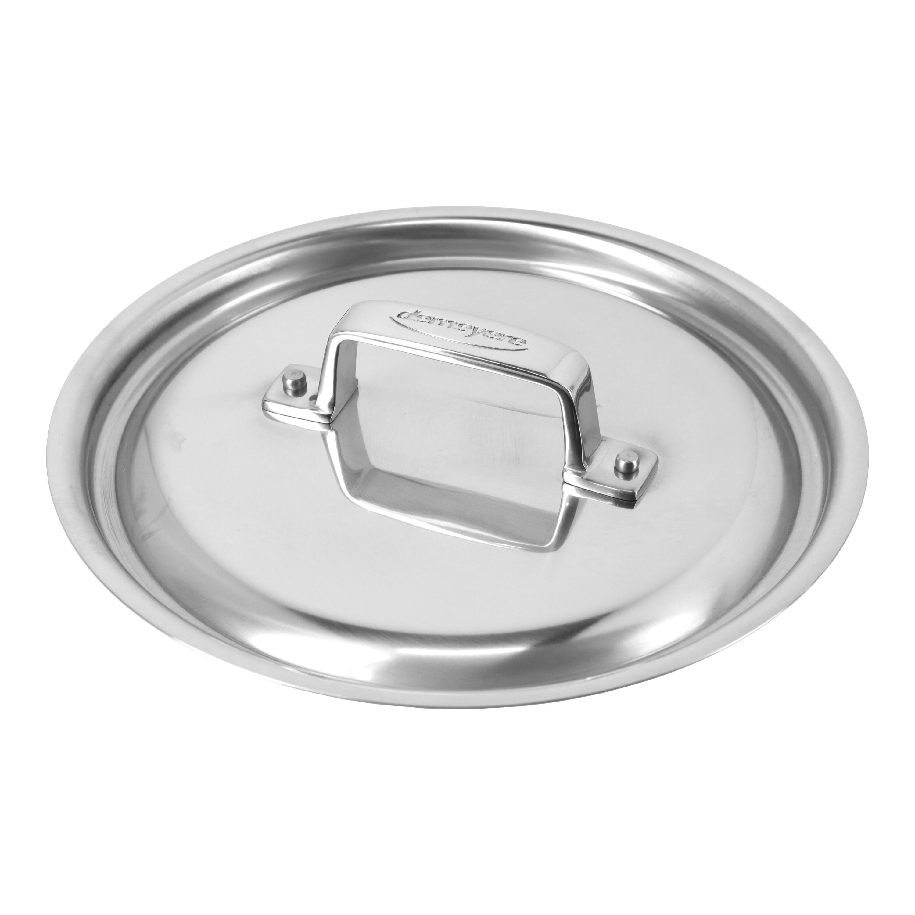 Demeyere Essential 5 Soeppan 24 cm / 7,5 l - Essential 5 - Demeyere