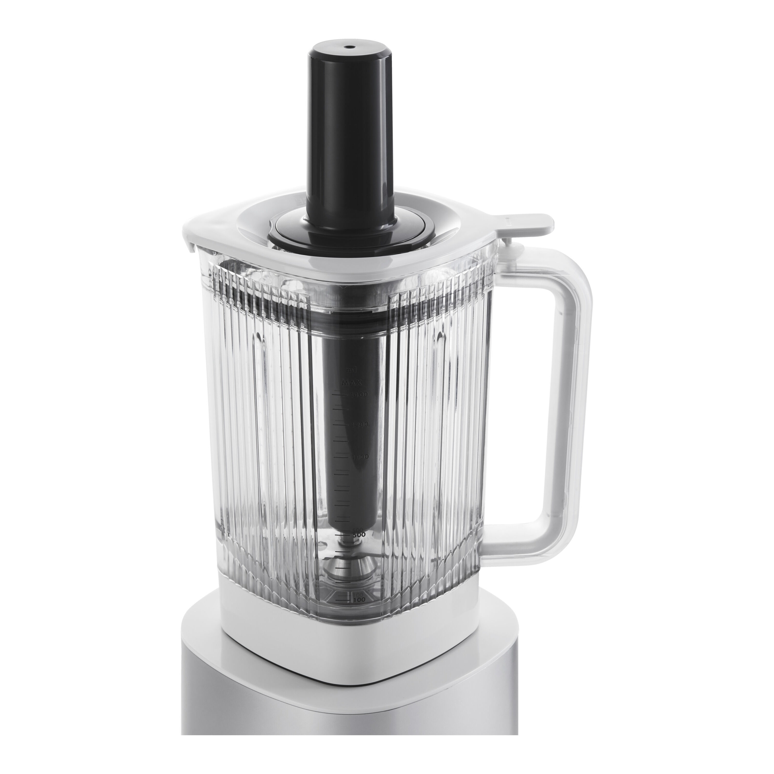Thumbnail - ZWILLING Enfinigy Standmixer Universal, AC Motor, Silber