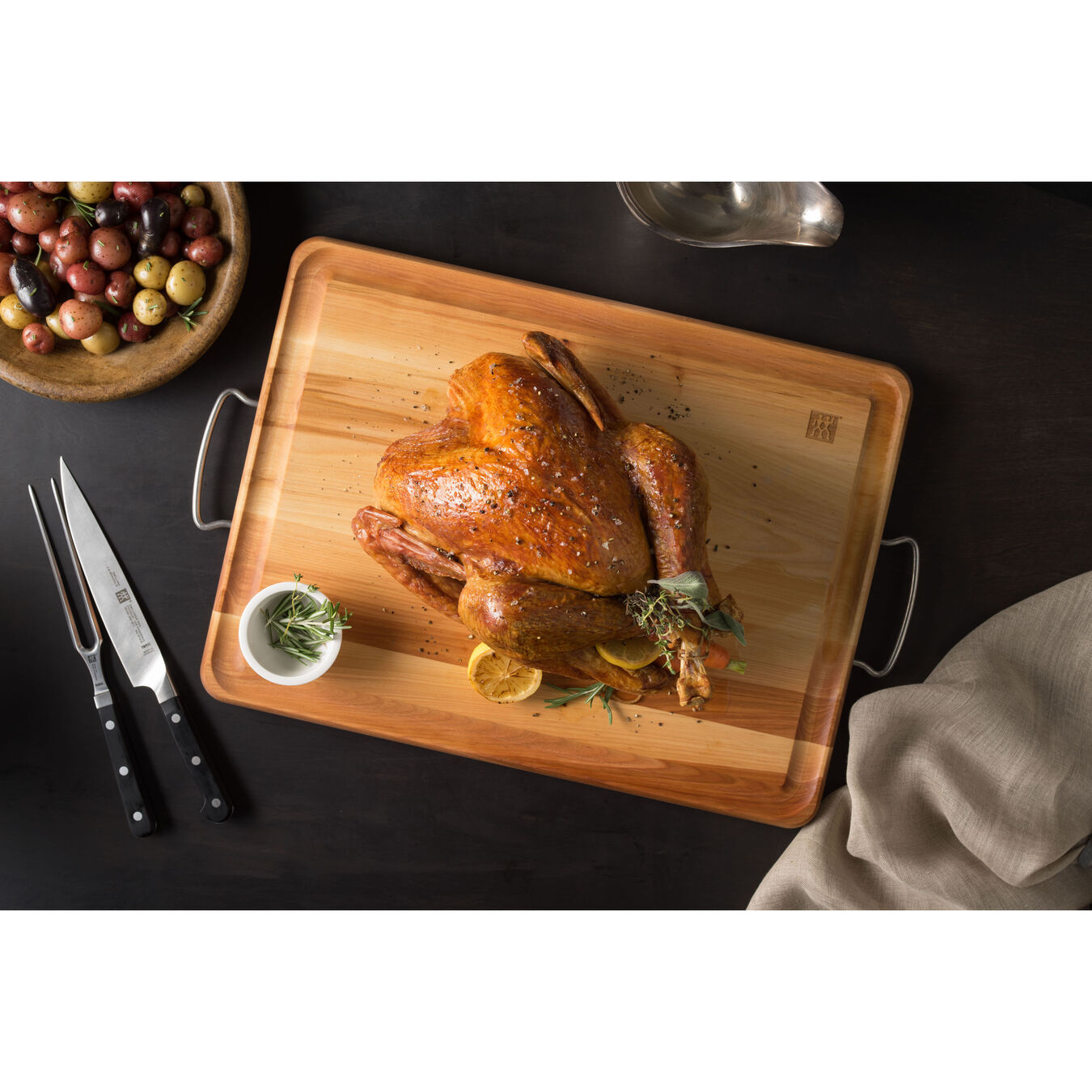 Buy ZWILLING Pro Knife set